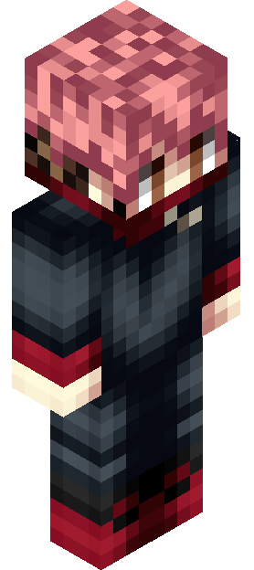 Shor_shor skin render
