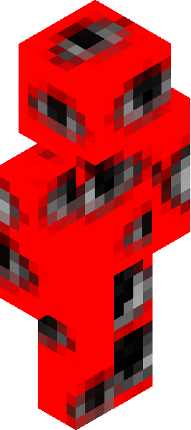 Minecraft skin tagged minimal rank #30