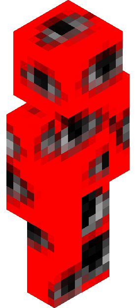 Websy skin render
