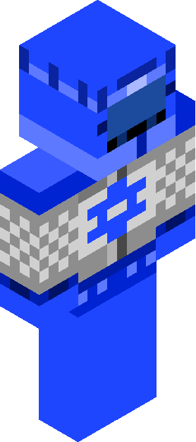 ZYLERBO skin render