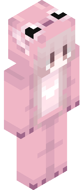 LightBlight skin render