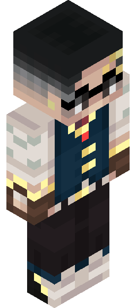 INEEDPRESSURE skin render
