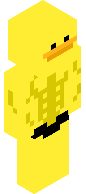 DeadlyDuckies skin render