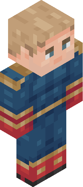 Minecraft skin tagged bodysuit rank #44