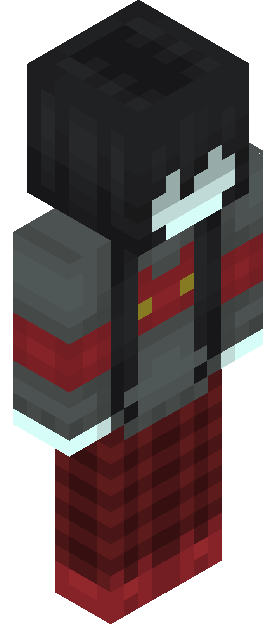 UnicornsFart3 skin render