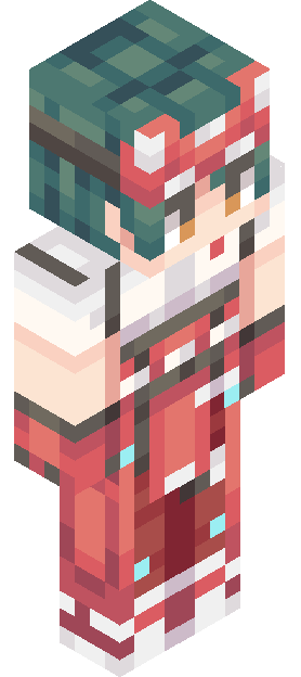 _Sinthea_ skin render