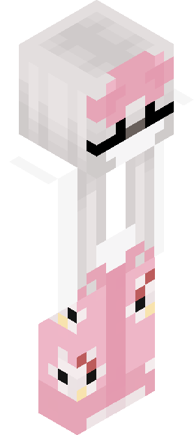 Minecraft skin tagged onesie rank #38