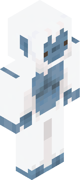 ExoticS3x skin render