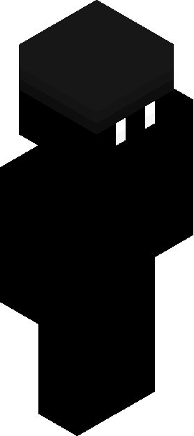 Minecraft skin tagged cap rank #44