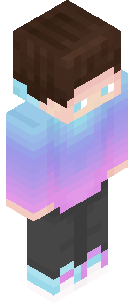 JasperFridolin skin render