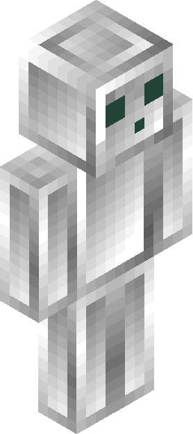 Minecraft skin tagged golem rank #29