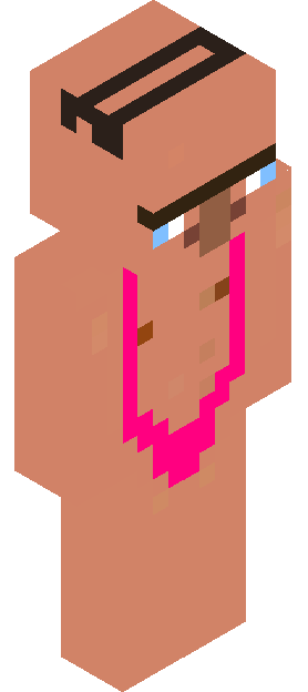 TripleSSS skin render