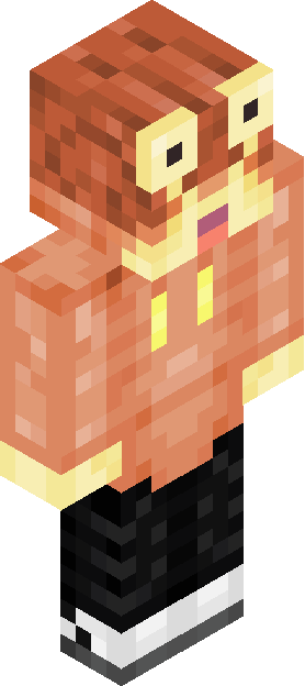 Moe_Lessstar skin render