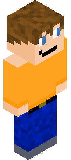 JurjesterFWhitus skin render