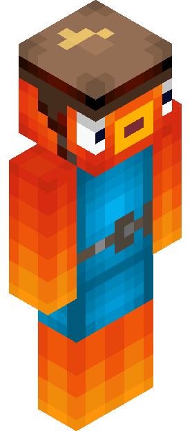 Fischi_abc skin render