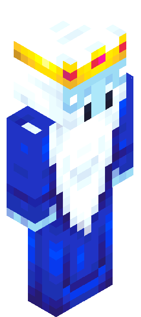 SniktBub701 skin render