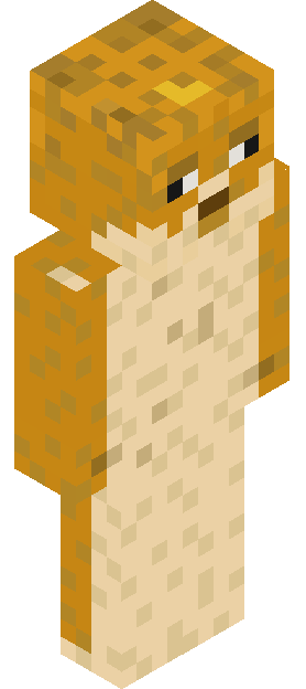 pufferfish4587 skin render