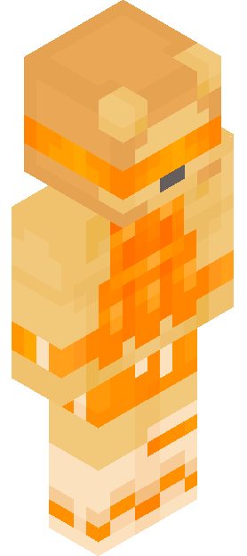 ProRezon skin render