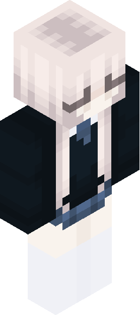 Minecraft skin tagged elegant rank #38