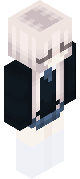 sseon_ skin render