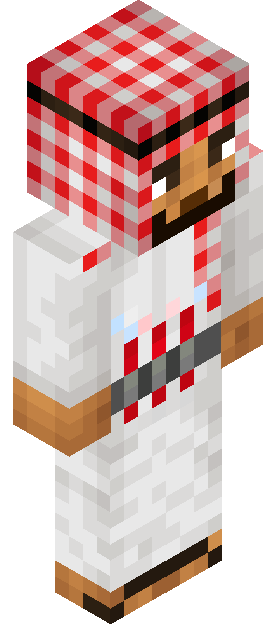 HeeeHaaaW skin render