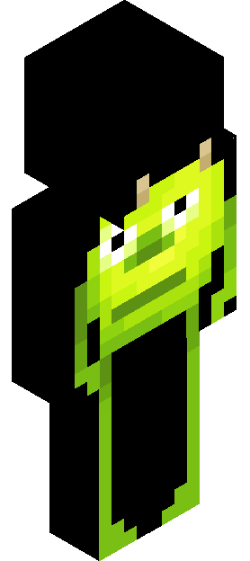 1Herd skin render