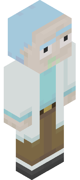 Kuchenm0nster skin render