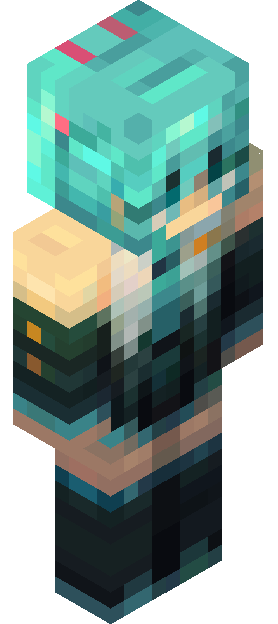 Duhduhduhdonkey skin render