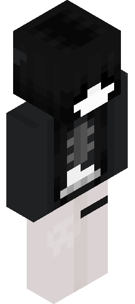 saeilyz skin render