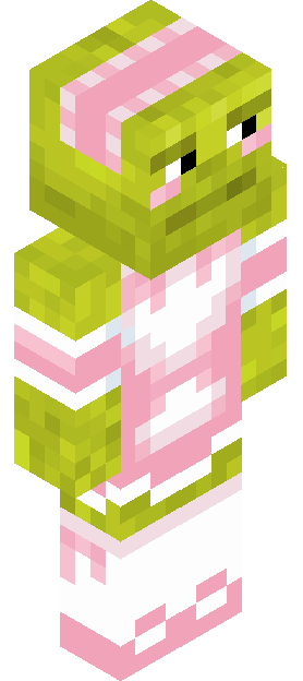 TVOJAMAMA8 skin render