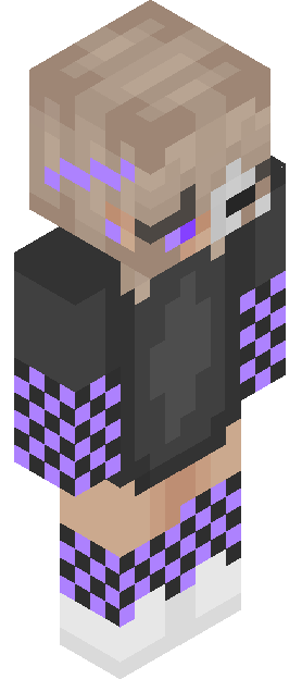 NyxDr3amVoid skin render