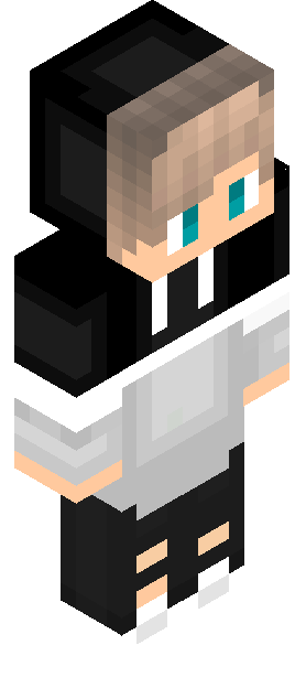 Max6502 skin render