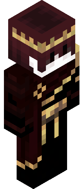 Aku_0 skin render