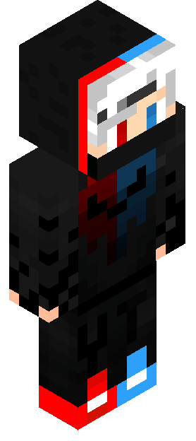 4TOSUNNNNN skin render