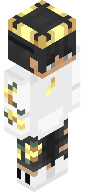 Kibbos skin render