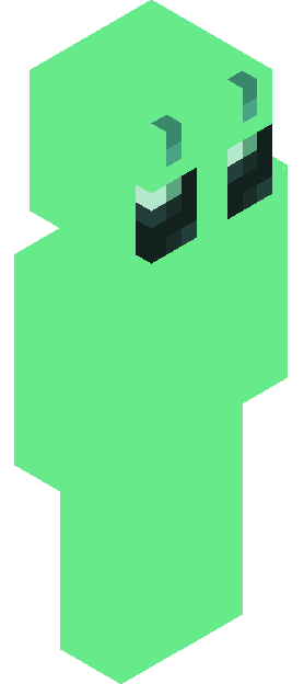 PORONGUI1234 skin render