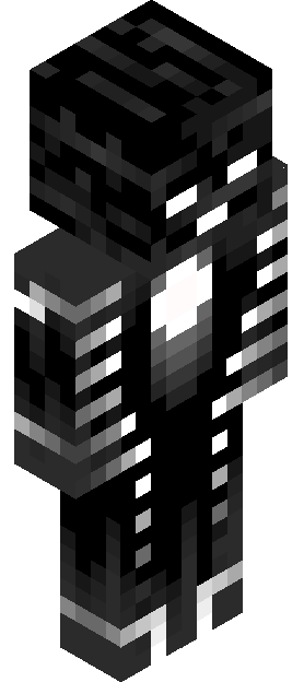 Stingrawrrr skin render