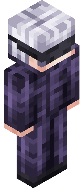 JestemBass skin render