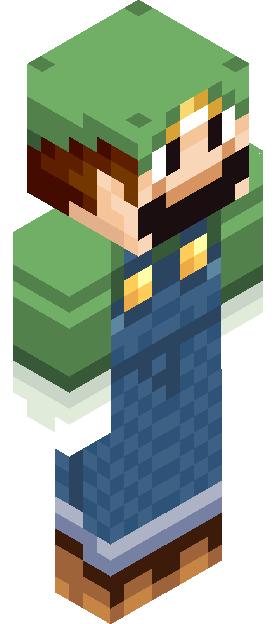 KingNiklas183 skin render