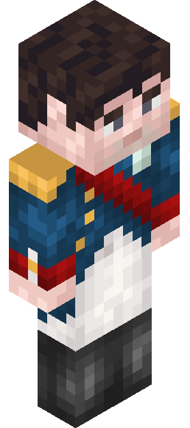 LynxFusee skin render