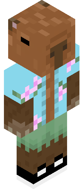 Kubexz__ skin render