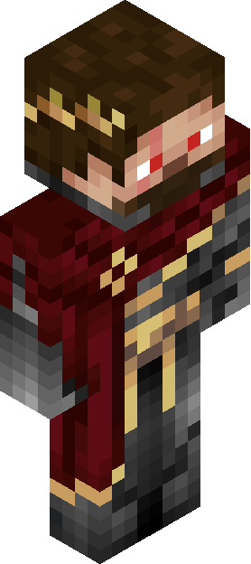 Reaper16432 skin render