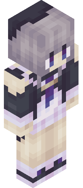 Son1trO skin render
