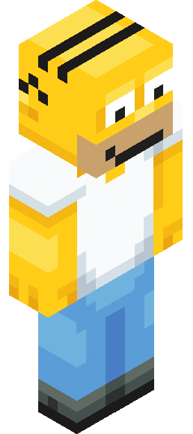 Cortle_ skin render