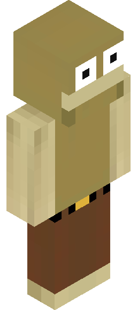 Elivdv skin render