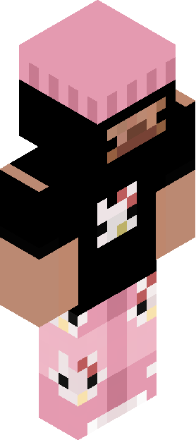 Grlmmler skin render