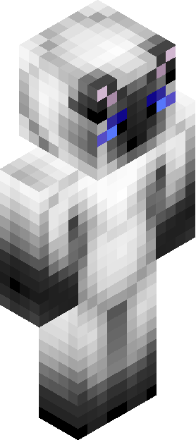 NeMo1482009 skin render