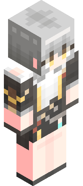dudans skin render