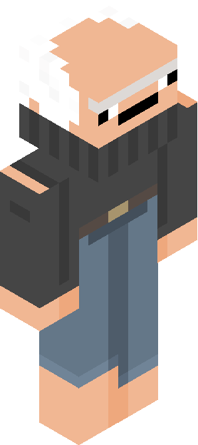 Minecraft skin tagged shortsleeves rank #27