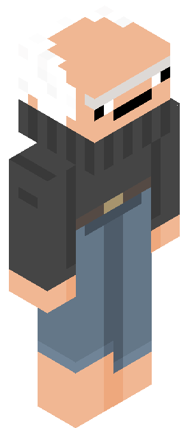 YNWBellyRolls skin render